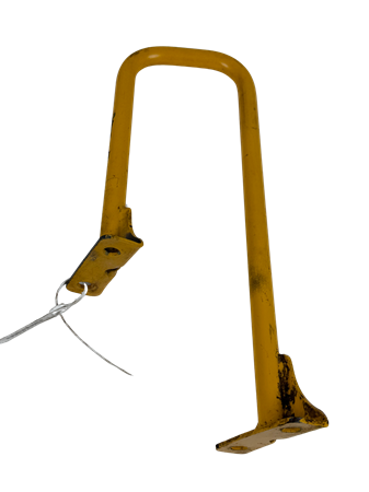 Ledstång